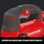 CRAFTSMAN 5-Amp Variable Speed Keyless Jigsaw, CMES610 *JR25, Retail: $69.00, FINAL PRICE: $46.99 + TAX