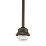 Portfolio  Bronze Transitional Cylinder Mini Pendant Light (Damp Rated), 689618 CPM32-11JBZ MSRP: $ 19.98 CLEARANCE!