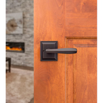 Baldwin Prestige Torrey Venetian Bronze Interior or Bed/Bath Privacy Door Handle, 353TOL SLB 11P *JR2601, Retail: $51.43, FINAL PRICE: $19.99 + TAX