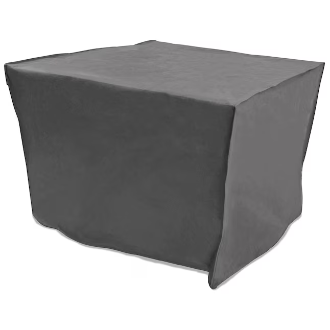 Blue Rhino 32-in W 50000 Maximum BTUs Steel Square Liquid propane Fire pit table, *JR2511, Retail: $499.00, FINAL PRICE: $259.99 + tax