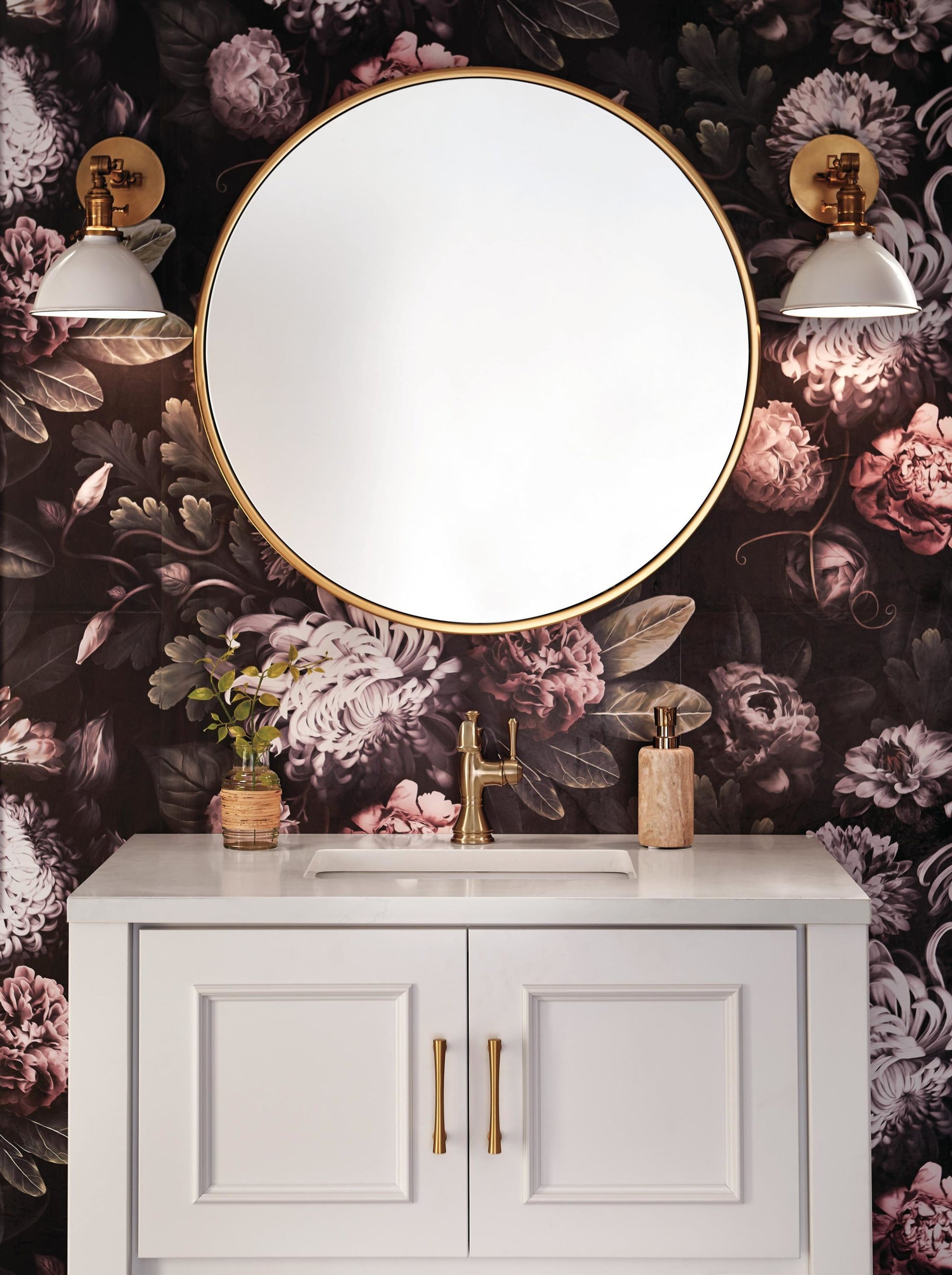Delta Cassidy Single Handle Bathroom Faucet in Champagne Bronze, 597LF-CZMPU, MRSP: $685, FINAL PRICE: $ + TAX