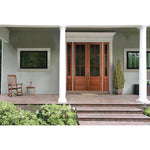 V-2500 35-1/2-in X 23-1/2-in Black Rectangular Window