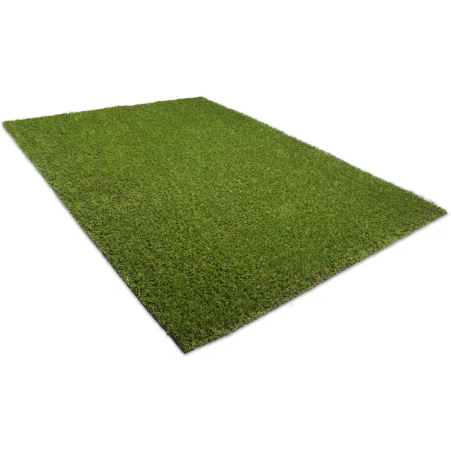 SYNLawn Artificial Grass Home 5-ft x 7.5-ft, MC35O-8260-CR-050075 *JR2510, Retail: $2.67/Sq.Ft, $99.98/ln.ft., FINAL PRICE: $1.60/sqft, $59.99 + TAX