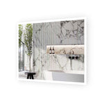Hera 36x30 Frameless LED Mirror MA033630T