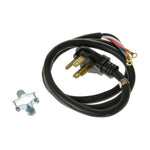 5ft GE 4-Prong Dryer Power Cord