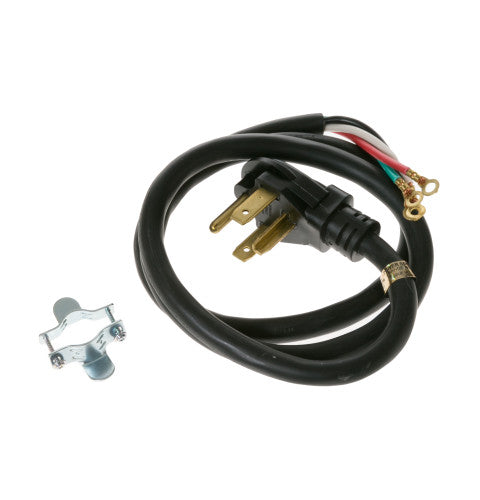 5ft GE 4-Prong Dryer Power Cord