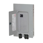 Eaton Type BR 100 -Amp 20 -Spaces 40 -Circuit Indoor Main Breaker Plug-On Neutral Load Center (Value Pack)