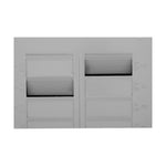 Eaton Type BR 100 -Amp 20 -Spaces 40 -Circuit Indoor Main Breaker Plug-On Neutral Load Center (Value Pack)