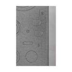 Eaton Type BR 100 -Amp 20 -Spaces 40 -Circuit Indoor Main Breaker Plug-On Neutral Load Center (Value Pack)