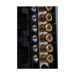 Eaton Type BR 100 -Amp 20 -Spaces 40 -Circuit Indoor Main Breaker Plug-On Neutral Load Center (Value Pack)