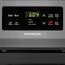 Frigidaire 30-in 5 burners 5-cu ft Freestanding Natural Gas Range (Black Stainless Steel), LFGF3054TD, MSRP: $1,149.00, FINAL PRICE: $539.99 + TAX