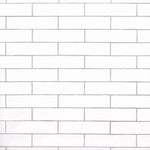 Artisan Frost 3x12 Floor & Wall Tile, 100500982, 5.5sf/box, 22pcs, 16lbs, FINAL PRICE: $1.82/sf, $9.99 + TAX