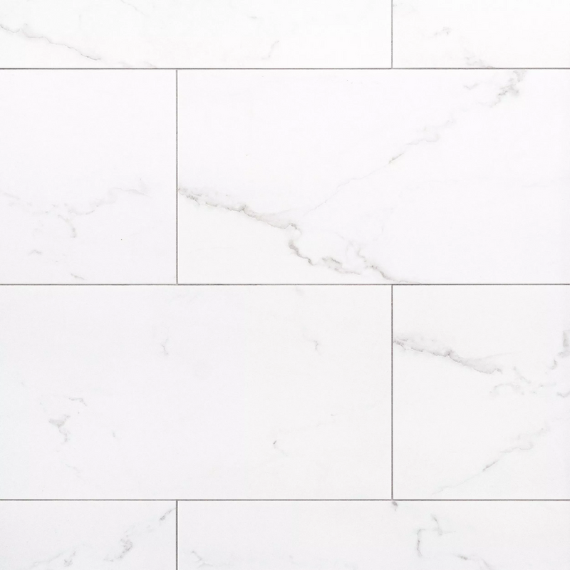 Venato White 24x48, 9mm, 2pcs, 15.49sf, 67 lbs, FINAL PRICE: $1.99/sf, $30.83 + Tax