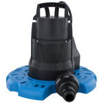 Utilitech 2400 Plug-in Pool Cover Pump, 148003 955587, MSRP: $199.00 - FINAL: