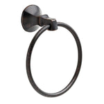Delta Ashlyn Towel Ring in Venetian Bronze, 76446-RB, MRSP: $62.15, FINAL PRICE: $ + TAX
