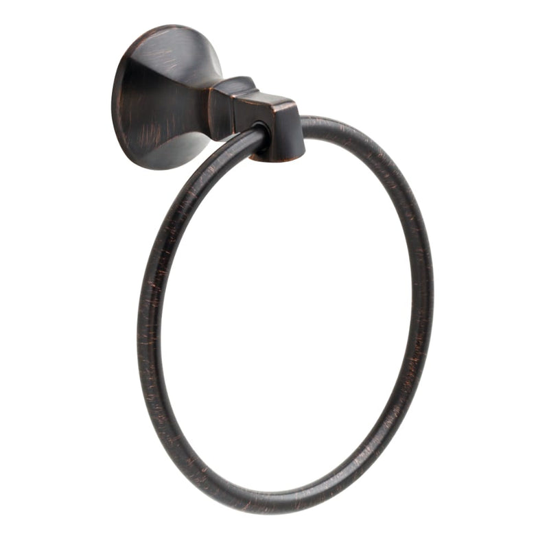 Delta Ashlyn Towel Ring in Venetian Bronze, 76446-RB, MRSP: $62.15, FINAL PRICE: $ + TAX