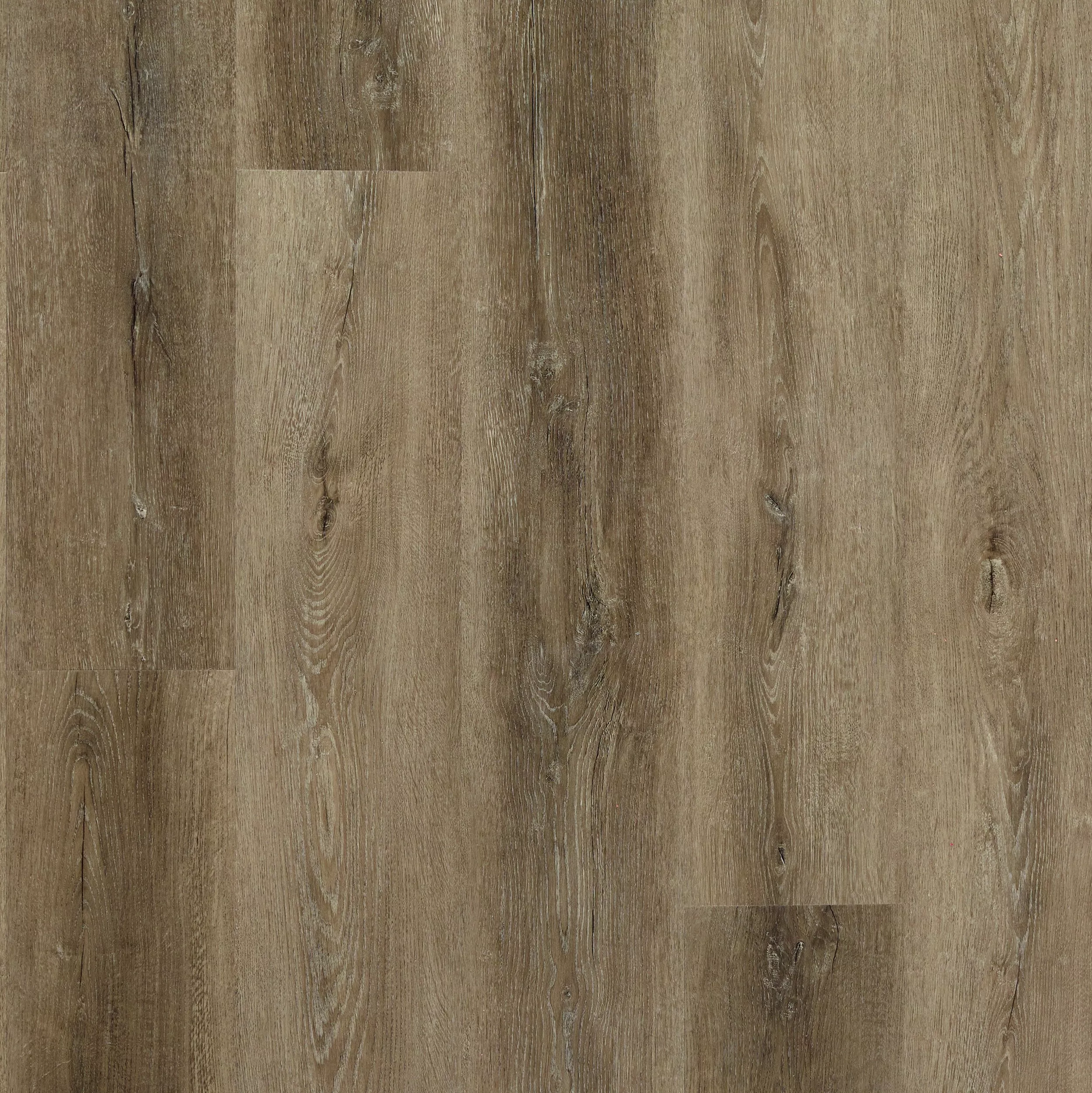 Winter Peak Waterproof Rigid Core Luxury Vinyl Plank - Foam Pad