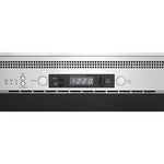 Whirlpool 0.7 CU Over-the-Range Microwave in Stainless Steel, UMH50008HS, MSRP: $689, FINAL PRICE: $399.99 + TAX