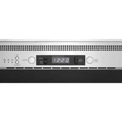 Whirlpool 0.7 CU Over-the-Range Microwave in Stainless Steel, UMH50008HS, MSRP: $689, FINAL PRICE: $399.99 + TAX