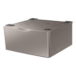 Samsung Universal Laundry Pedestal (Champagne) with Storage Drawer, WE402NC #1289788 *JR2510, Retail: $279.00, FINAL PRICE: $129.99  + TAX