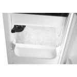 KitchenAid 22.8-lb Ice Per day Cubed Ice Maker (Stainless Steel with PRINTSHIELD), KUIX335HPS/01 *JR2510, Retail: $2,474.00, FINAL PRICE: $1,499.99 + TAX