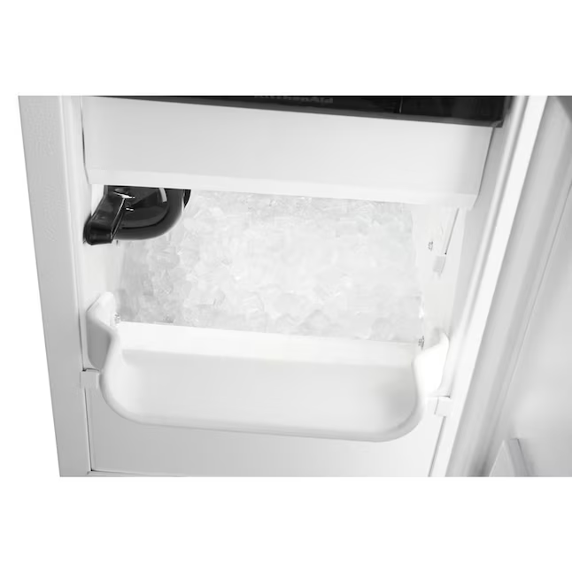 KitchenAid 22.8-lb Ice Per day Cubed Ice Maker (Stainless Steel with PRINTSHIELD), KUIX335HPS/01 *JR2510, Retail: $2,474.00, FINAL PRICE: $1,499.99 + TAX