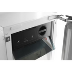 KitchenAid 22.8-lb Ice Per day Cubed Ice Maker (Stainless Steel with PRINTSHIELD), KUIX335HPS/01 *JR2510, Retail: $2,474.00, FINAL PRICE: $1,499.99 + TAX