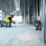 Bosch 100-ft Red Self-Leveling Cross-line Laser Level, GCL100-80C, FINAL PRICE: $179.99