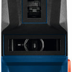 Bosch 100-ft Red Self-Leveling Cross-line Laser Level, GCL100-80C, FINAL PRICE: $179.99