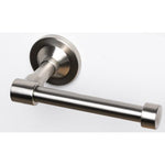 Giagni Bordino Toilet Paper Holder in Brushed Nickel, LA501-BN, 1335984, FINAL PRICE: $6.99 + TAX