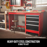 CRAFTSMAN 2000 Series Steel Storage module 4-Drawer Storage Module [FBM-141]