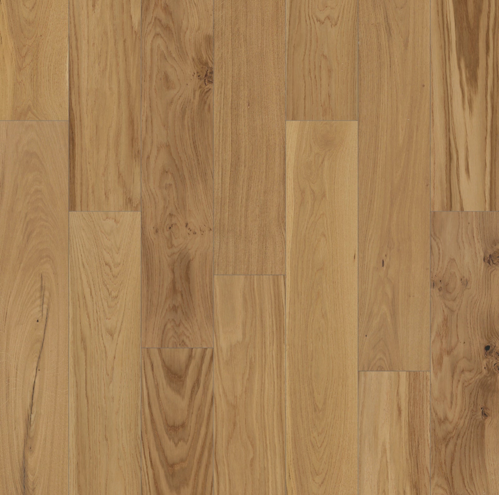 Majestic Views Collection 6.5" x RL Engineered Hardwood Oak ** ON ORDER ** , 3/8", 43sf, 56lbs, FINAL PRICE $3.49/sf