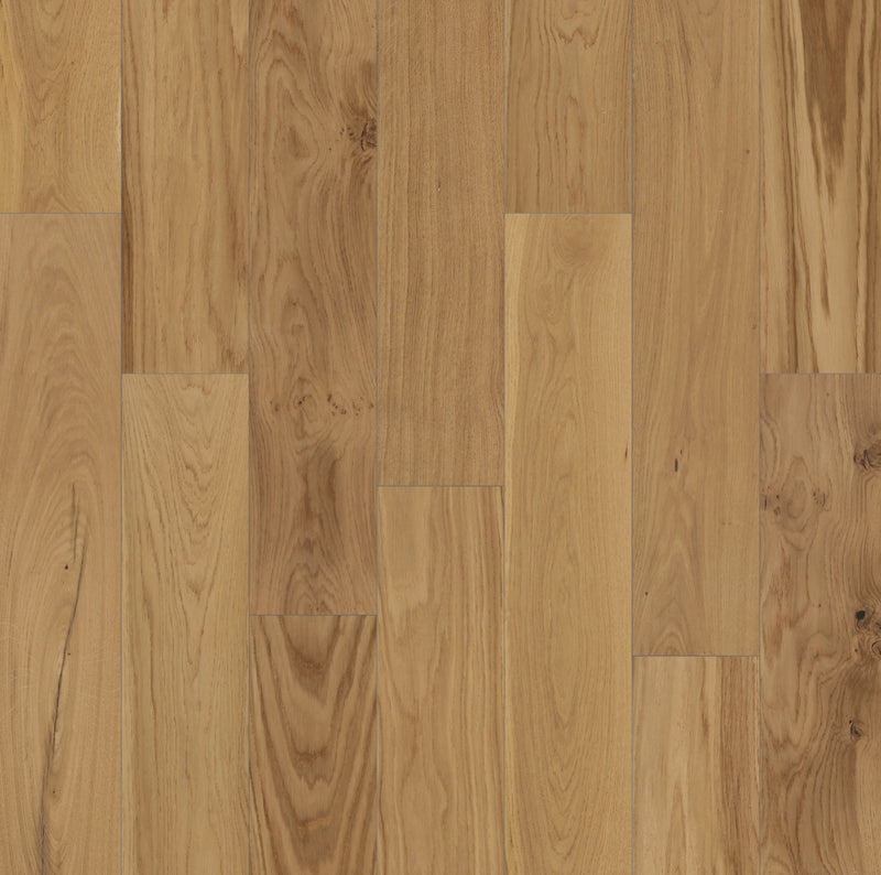 Cascades - Majestic Views Collection 6.5" x RL Engineered Hardwood Oak ** ON ORDER ** , 43sf, 56 lbs, FINAL PRICE: $3.49/sf