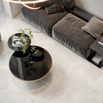 Onyx Sky 24x48 Polished Tile, 9mm, 2pcs, 60lbs, 15.5sf, FINAL PRICE: $1.99/sf, $30.85/bx