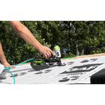 Stinger Pneumatic Roofing Nailer CN100B 0136252 *JR2407, MSRP: $ 379.99, Final Price: $ 249.99 +Tax