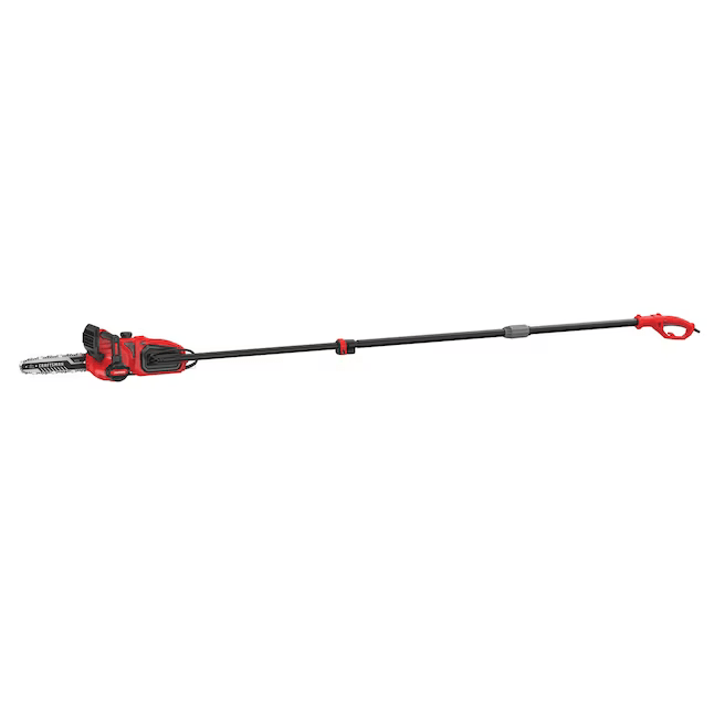 CRAFTSMAN 10-in Corded Electric 8 Amp Chainsaw