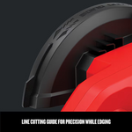 CRAFTSMAN 7.5-in Push Walk Behind Electric Lawn Edger, CMEED400 *JR2511, Retail: $139.00, FINAL PRICE: $69.99 + TAX