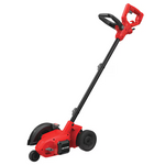 CRAFTSMAN 7.5-in Push Walk Behind Electric Lawn Edger, CMEED400 *JR2511, Retail: $139.00, FINAL PRICE: $69.99 + TAX
