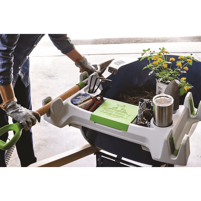 The Little Burros The Burro Buddy Tool Holder, BBFL2019 5083262 [FB014], CLEARANCED