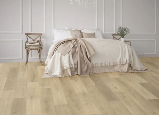 Inverness 7x48 Luxury Vinyl Plank Flooring, Kingsport, 5.5mm 20mil, 40lbs, 10pcs, 23.68sf, $1.49/sf