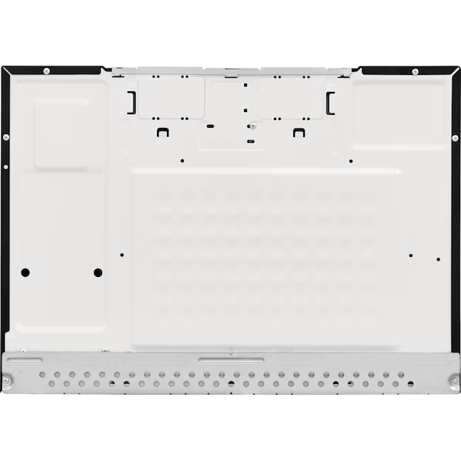 Frigidaire 1.4-cu ft Over-the-Range Microwave with Sensor Cooking (Stainless Steel), UMV1422US *HD2509, Retail: $599.00, FINAL PRICE: $379.99 + TAX