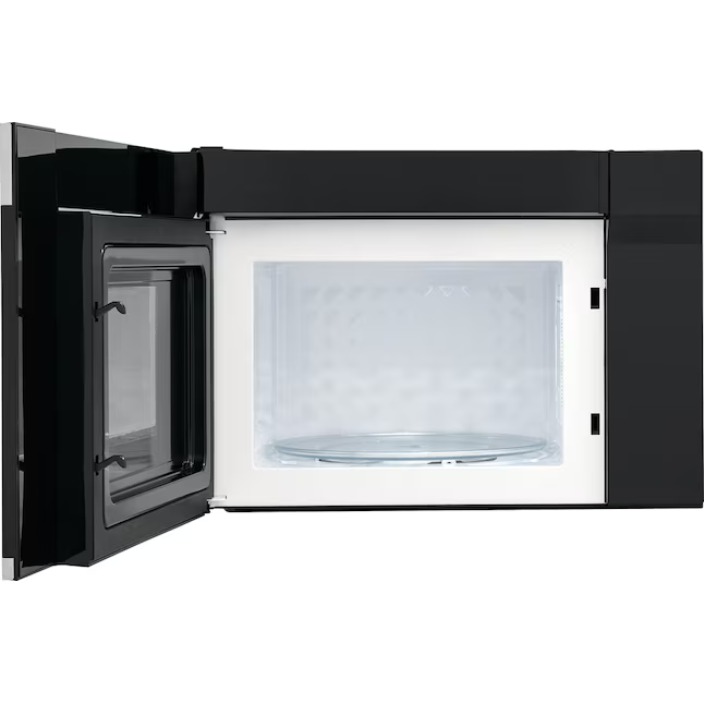 Frigidaire 1.4-cu ft Over-the-Range Microwave with Sensor Cooking (Stainless Steel), UMV1422US *HD2509, Retail: $599.00, FINAL PRICE: $379.99 + TAX