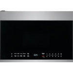 Frigidaire 1.4-cu ft Over-the-Range Microwave with Sensor Cooking (Stainless Steel), UMV1422US *HD2509, Retail: $599.00, FINAL PRICE: $379.99 + TAX