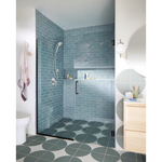Moen Magnetix Engage 6.0-Spray Chrome 3.5-in Round Handheld Shower Head 1.75 GPM, 26100EP #852399, Retail: $78.75, FINAL PRICE: $24.99 + TAX