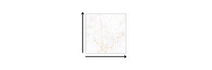 White marble texture pattern on a white background