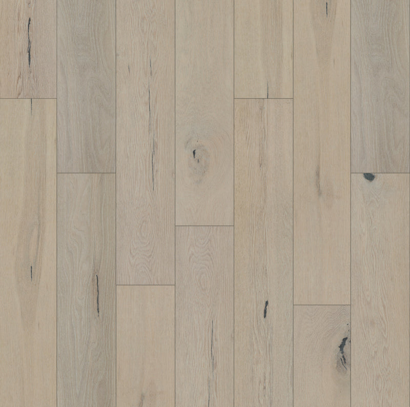 Smokey Mountains - Majestic Views Collection 6.5" x RL Engineered Hardwood Oak ** ON ORDER ** , 43sf, 56 lbs, FINAL PRICE: $3.49/sf