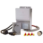 Reliance 30 -Amp ProTran 2 Manual Transfer Switch