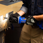 Kobalt 24-volt Sliding Switch Brushless Cordless Die Grinder (Tool Only), MSRP: $149.00 - FINAL: