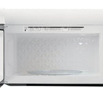 Frigidaire 1.8-cu ft Over-the-Range Microwave ( White )