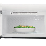 Frigidaire 1.8-cu ft Over-the-Range Microwave ( White )